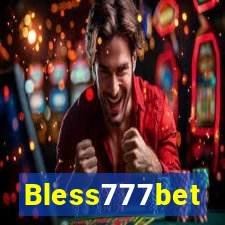 Bless777bet