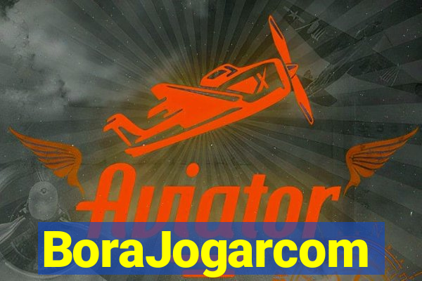 BoraJogarcom