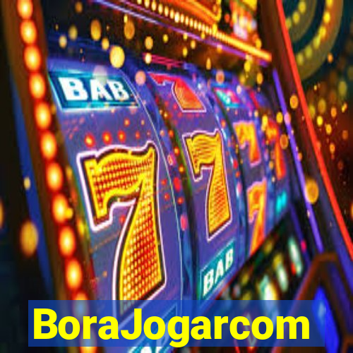 BoraJogarcom