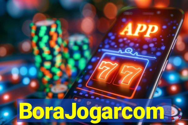 BoraJogarcom