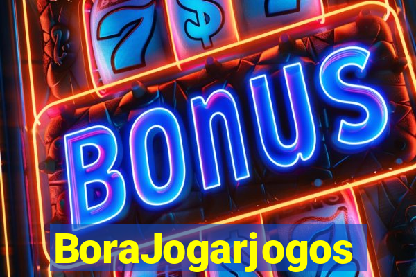 BoraJogarjogos