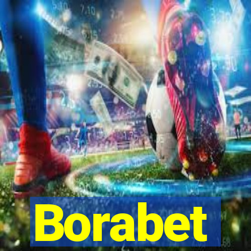 Borabet