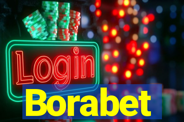 Borabet