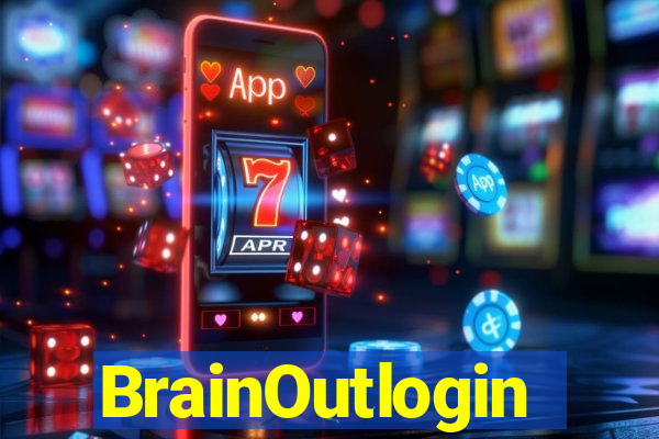 BrainOutlogin