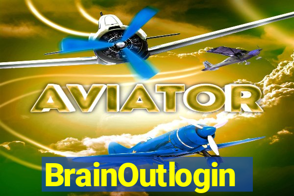 BrainOutlogin