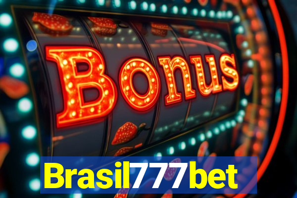 Brasil777bet