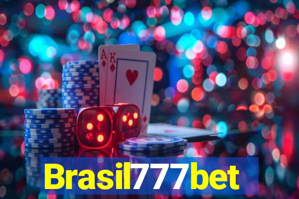 Brasil777bet