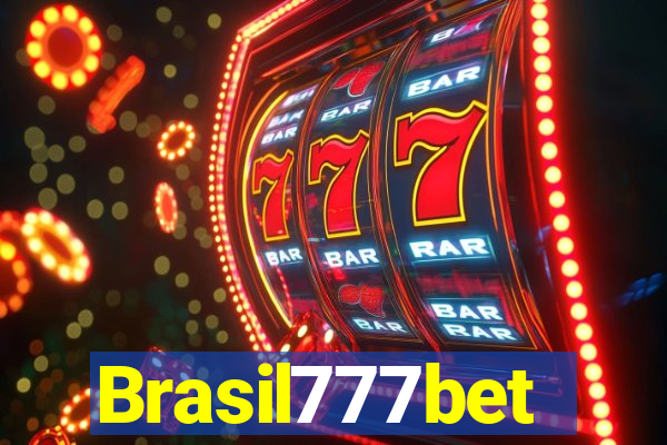 Brasil777bet