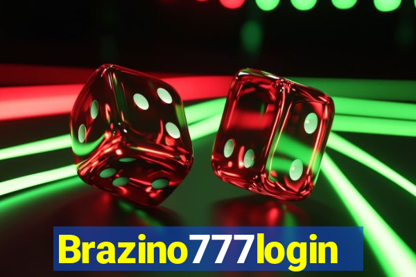 Brazino777login