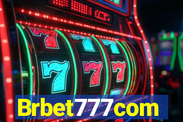 Brbet777com