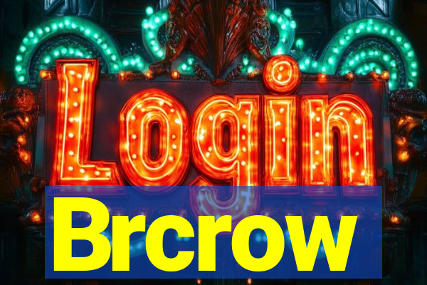 Brcrow