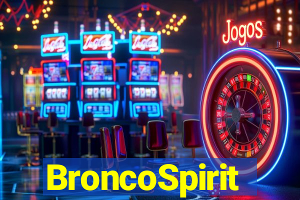 BroncoSpirit