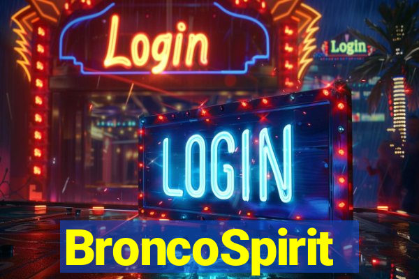 BroncoSpirit