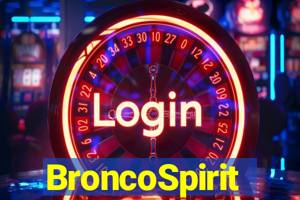 BroncoSpirit