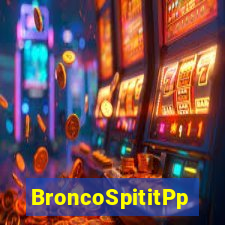 BroncoSpititPp