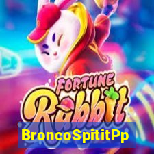 BroncoSpititPp