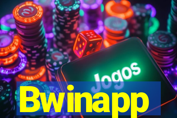 Bwinapp