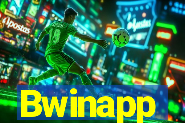 Bwinapp