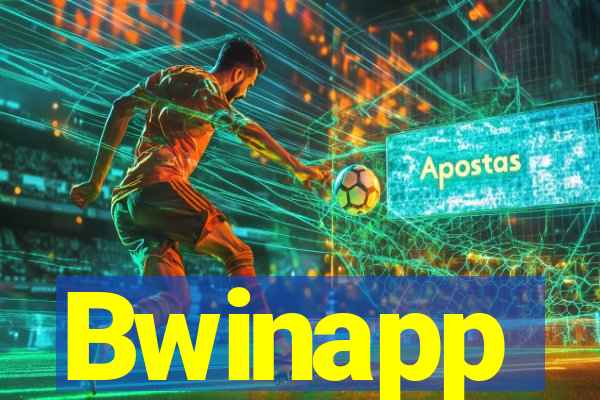 Bwinapp