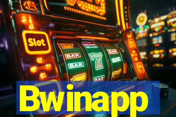 Bwinapp