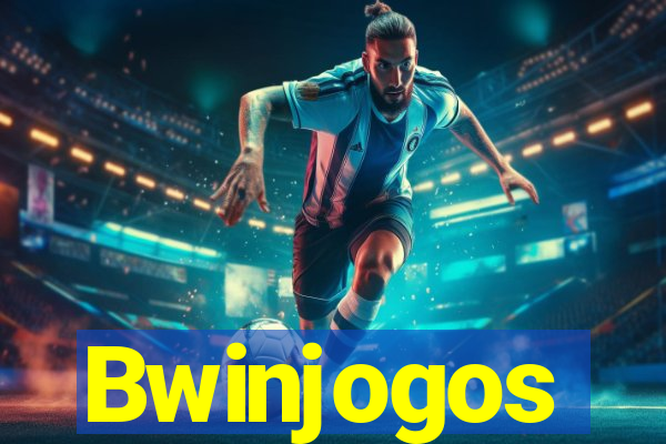 Bwinjogos