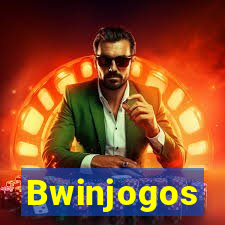 Bwinjogos