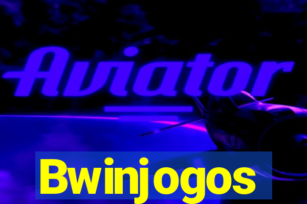 Bwinjogos