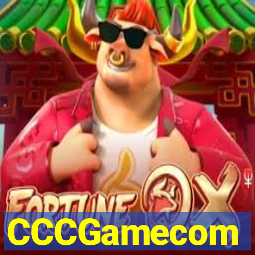 CCCGamecom