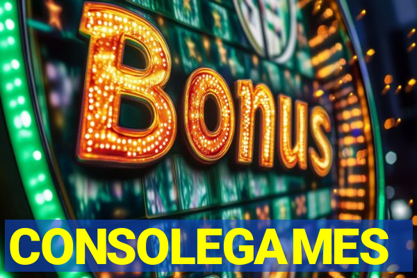 CONSOLEGAMES