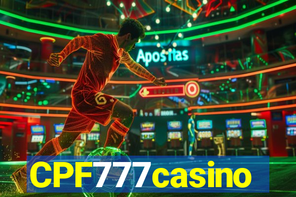 CPF777casino