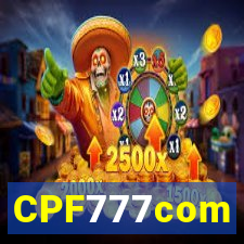 CPF777com