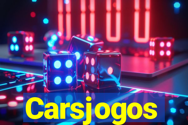 Carsjogos