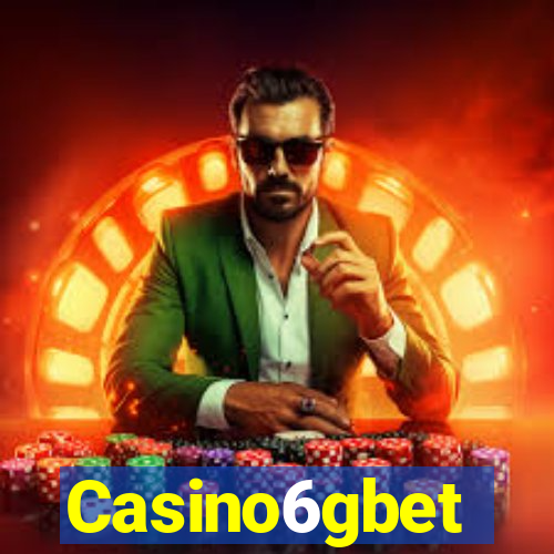 Casino6gbet