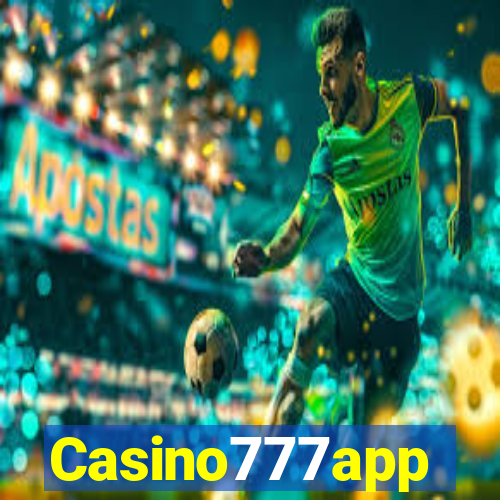 Casino777app