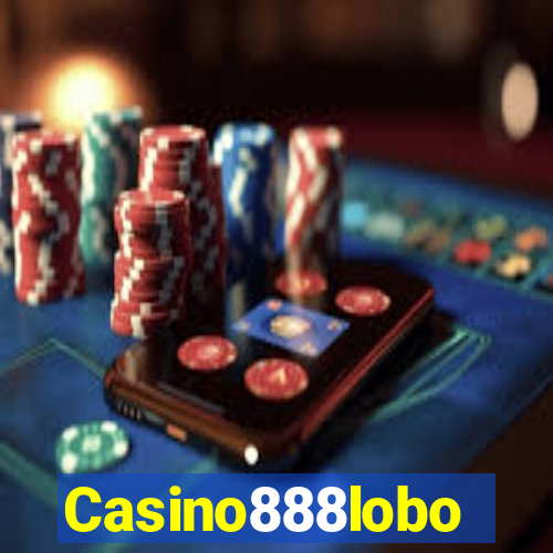 Casino888lobo