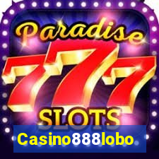 Casino888lobo