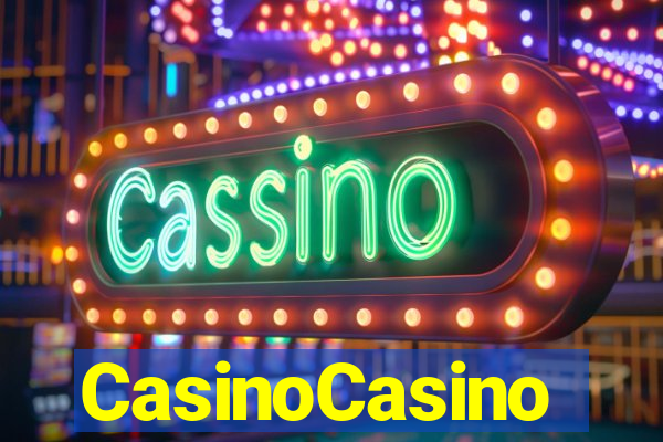 CasinoCasino