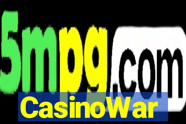 CasinoWar