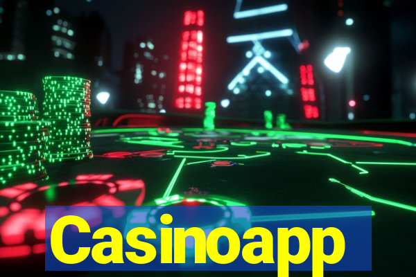 Casinoapp