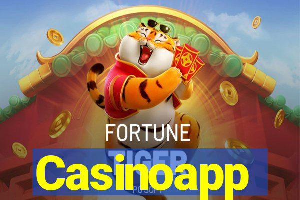 Casinoapp