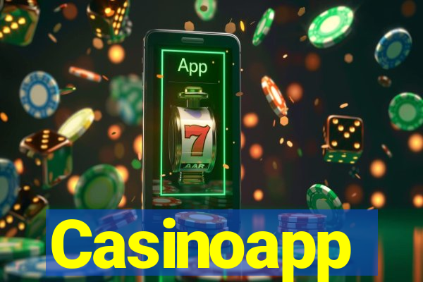 Casinoapp