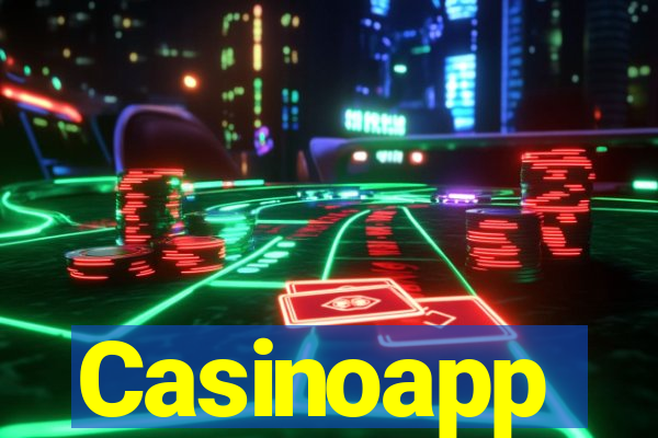 Casinoapp