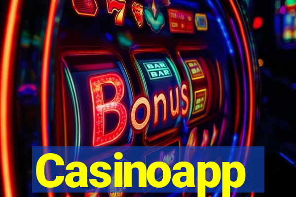 Casinoapp