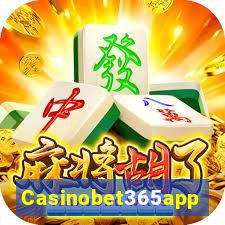 Casinobet365app