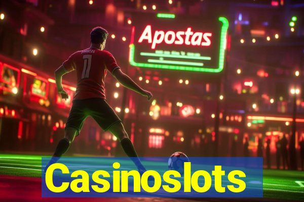 Casinoslots