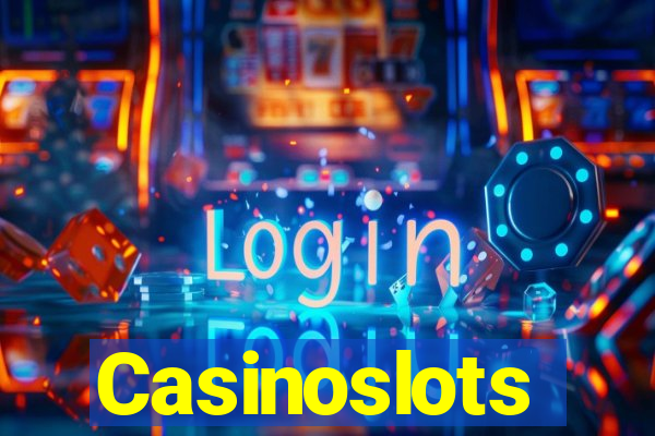 Casinoslots