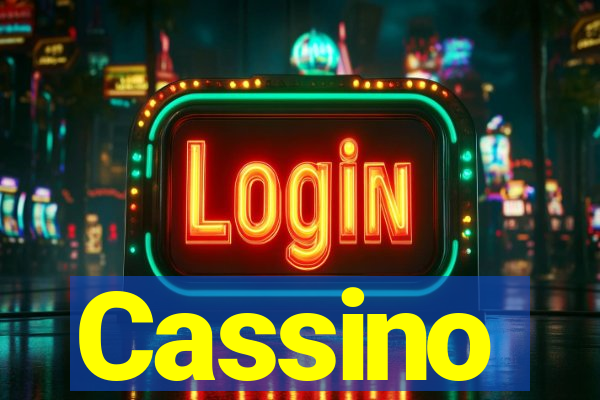 Cassino