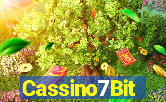 Cassino7Bit