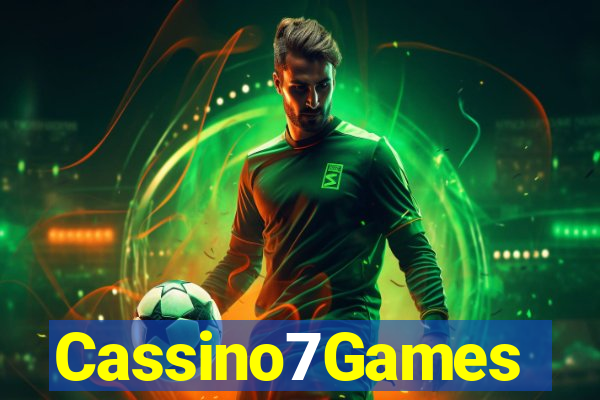 Cassino7Games