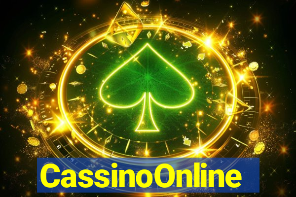 CassinoOnline